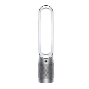 دستگاه تصفیه هوا دایسون انگلستان مدل Dyson Purifier Cool™ purifying fan TP07 (White|Silver)