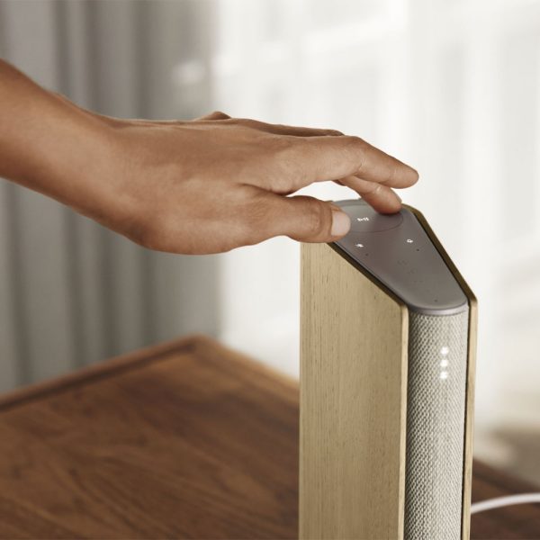 اسپیکر بنگ اند آلفسن دست دوم مدل Bang & Olufsen Emerge