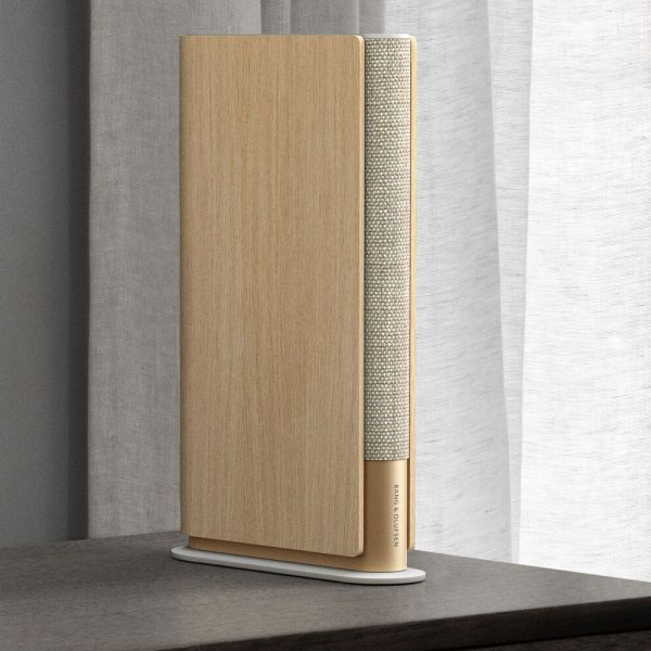 اسپیکر بنگ اند آلفسن دست دوم مدل Bang & Olufsen Emerge