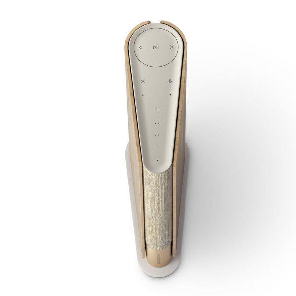 اسپیکر بنگ اند آلفسن دست دوم مدل Bang & Olufsen Emerge