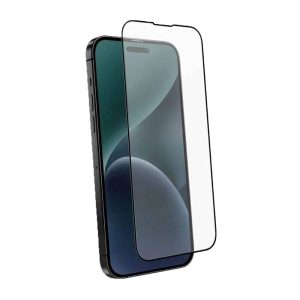 محافظ صفحه‌ نمایش جی-تک شفاف مدل G-Tech G-Force HD مناسب برای آیفون ۱۶ پرو