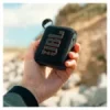 اسپیکر بلوتوثی قابل حمل جی بی ال مدل GO4 PORTABLE | رنگ چریکی