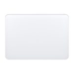 مجیک ترک پد اپل | (USB‑C) - White Multi-Touch Surface Magic Trackpad  رنگ سفید