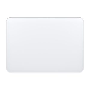 مجیک ترک پد اپل | (USB‑C) - White Multi-Touch Surface Magic Trackpad  رنگ سفید