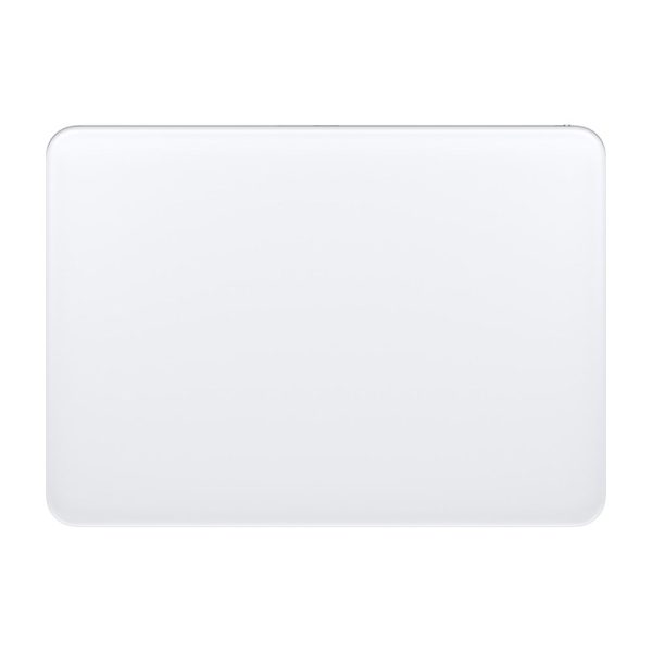 مجیک ترک پد اپل | (USB‑C) - White Multi-Touch Surface Magic Trackpad  رنگ سفید