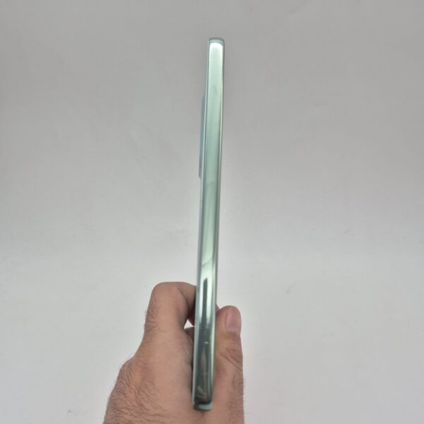 گوشی موبایل دست دوم سامسونگ مدل گلکسی Galaxy A73 - ظرفیت 128 گیگابایت رم 8 گیگابایت