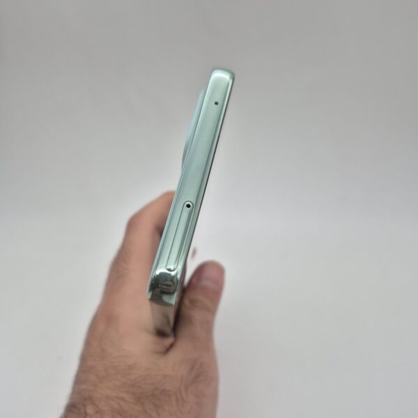 گوشی موبایل دست دوم سامسونگ مدل گلکسی Galaxy A73 - ظرفیت 128 گیگابایت رم 8 گیگابایت