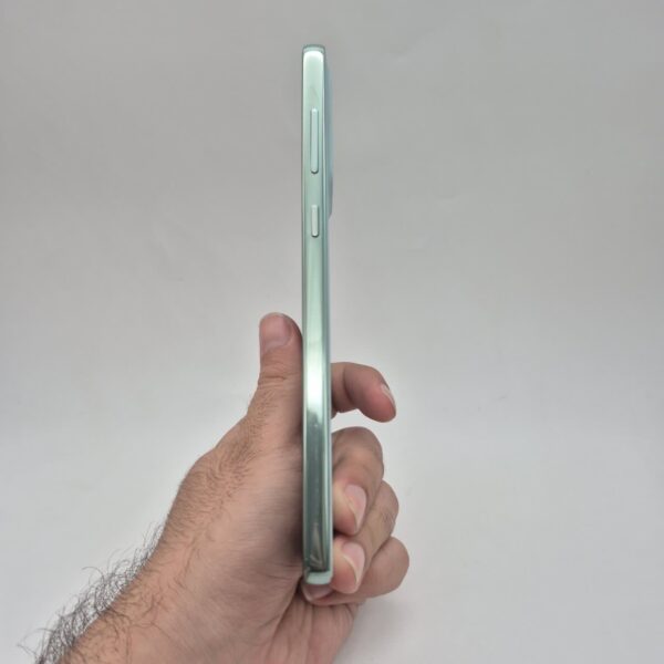 گوشی موبایل دست دوم سامسونگ مدل گلکسی Galaxy A73 - ظرفیت 128 گیگابایت رم 8 گیگابایت