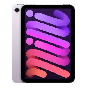 آیپد مینی ۸.۳ اینچی نسل هفتم (۲۰۲۴) رنگ بنفش با ظرفیت 512 گیگابایت WiFi