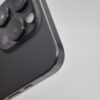 گوشی موبایل دست دوم iPhone 15 Pro رنگ Black Titanium حافظه 512 گیگ AA تک سیم کارت بدون ریجستر