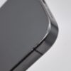 گوشی موبایل دست دوم iPhone 15 Pro رنگ Black Titanium حافظه 512 گیگ AA تک سیم کارت بدون ریجستر