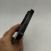 گوشی موبایل دست دوم iPhone 15 ProMax رنگ Black Titanium حافظه ۲۵۶ گیگ ZAA دو سیم کارت بدون ریجستر