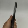 گوشی موبایل دست دوم iPhone 15 ProMax رنگ Black Titanium حافظه ۲۵۶ گیگ ZAA دو سیم کارت بدون ریجستر
