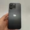 گوشی موبایل دست دوم اپل iPhone 16 Pro MAX رنگ مشکی حافظه 512 گیگ ZA رجیستر شده