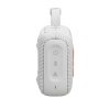 اسپیکر بلوتوثی قابل حمل جی بی ال مدل GO4 PORTABLE | رنگ سفید