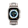 بند اپل واچ اسپیگن مدل Spigen DuraPro Armor PU for Apple Watch 49/46/45 mm