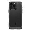 قاب آیفون ۱۶ پرو مکس اسپیگن  iPhone 16 Pro Max مدل Rugged armor