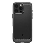 قاب آیفون ۱۶ پرو مکس اسپیگن  iPhone 16 Pro Max مدل Rugged armor