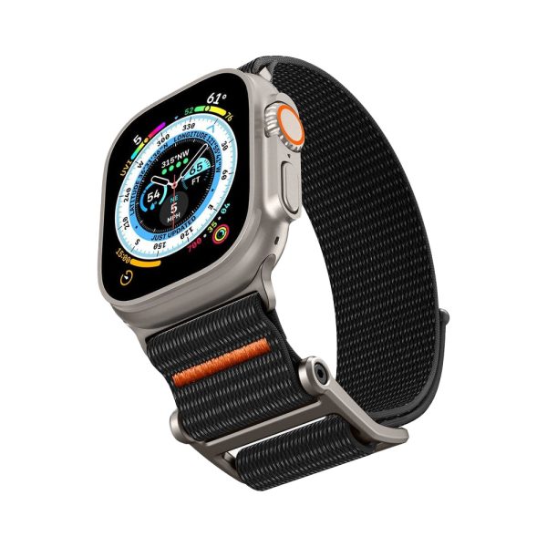 بند اسپرت اپل واچ اسپیگن سایز ۴۵/۴۶/۴۹ Spigen DuraPro Flex Ultra Apple Watch Strap