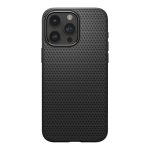 قاب آیفون ۱۶ پرو مکس اسپیگن Spigen Liquid Air for iPhone 16 Pro Max