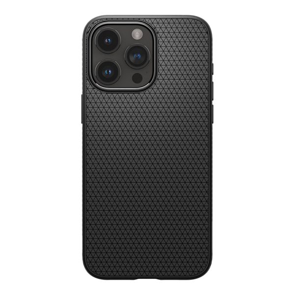 قاب آیفون ۱۶ پرو مکس اسپیگن Spigen Liquid Air for iPhone 16 Pro Max