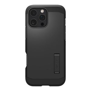 قاب آیفون ۱۶ پرو مکس اسپیگن Spigen Tough Armor AI (MagFit) iPhone 16 Pro Max