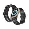 بند اپل واچ برند اسپیگن مدل Spigen Rugged Ultra Band for Apple Watch 45/46/49mm