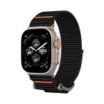 بند اسپرت اپل واچ اسپیگن سایز ۴۵/۴۶/۴۹ Spigen DuraPro Flex Ultra Apple Watch Strap