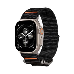 بند اسپرت اپل واچ اسپیگن سایز ۴۵/۴۶/۴۹ Spigen DuraPro Flex Ultra Apple Watch Strap