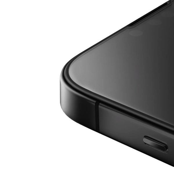 گلس یونیک شفاف مناسب برای آیفون ۱۶ پرومکس مدل  Optix Xenon iPhone 16 Promax