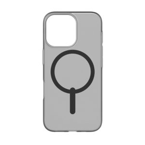 قاب آیفون ۱۶ پرو مکس برند زگ مدل ZAGG Smoky Snap Case