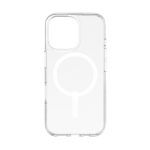 قاب آیفون 16 پرو شفاف زگ ZAGG clear snap case