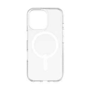 قاب آیفون 16 پرومکس شفاف زگ ZAGG clear snap case