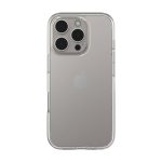 قاب آیفون ۱۶ پرو برند زگ مدل  ZAGG Clear Case