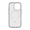 قاب آیفون ۱۶ پرو برند زگ مدل ZAGG Smoky Snap Case