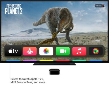 apple tv قیمت اپل تی وی