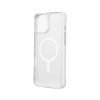 قاب یونیک مدل Life Pro Xtreme برای iPhone 16 | رنگ شفاف