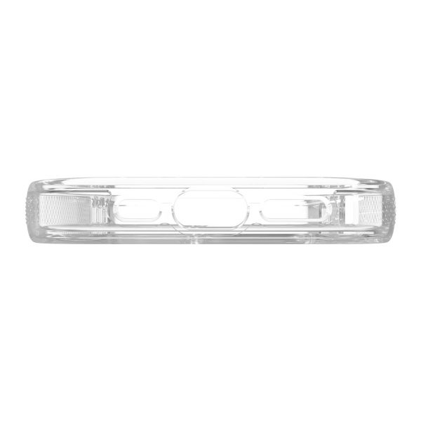 قاب آیفون ۱۶ پرو برند زگ مدل  ZAGG Clear Case