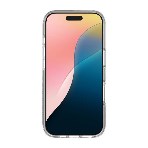 قاب آیفون ۱۶ پرو برند زگ مدل  ZAGG Clear Case