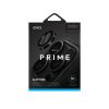 محافظ لنز یونیک مناسب ۱۶ پرو و ۱۶ پرو مکس UNIQ Optix Prime iPhone 16 ProMax | رنگ مشکی