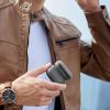 کاور ایرپاد پرو ۲ یونیک UNIQ Lyden DS AIRPODS PRO 2ND GEN