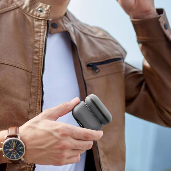 کاور ایرپاد پرو ۲ یونیک UNIQ Lyden DS AIRPODS PRO 2ND GEN