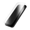 گلس زگ شفاف مناسب برای آیفون ۱۶ مدل ZAGG Glass Plus Edge iPhone 16