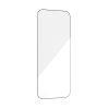 گلس زگ شفاف مناسب برای آیفون ۱۶ مدل ZAGG Glass Plus Edge iPhone 16