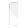 گلس زگ شفاف مناسب برای آیفون ۱۶ مدل ZAGG Glass Plus Edge iPhone 16