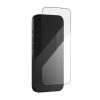 گلس زگ شفاف مناسب برای آیفون ۱۶ مدل ZAGG Glass Plus Edge iPhone 16