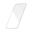گلس زگ شفاف مناسب برای آیفون ۱۶ مدل ZAGG Glass Plus Edge iPhone 16