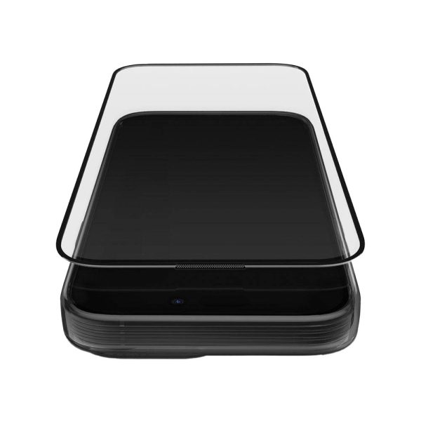 محافظ صفحه‌ نمایش جی-تک پرایوسی مدل G-Tech G-Force HD مناسب برای آیفون ۱۶ پرو