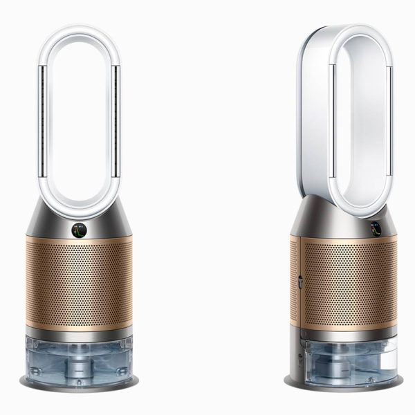دستگاه تصفیه هوا دایسون Dyson Purifier Humidify Cool Formaldehyde PH04