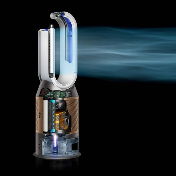 دستگاه تصفیه هوا دایسون Dyson Purifier Humidify Cool Formaldehyde PH04